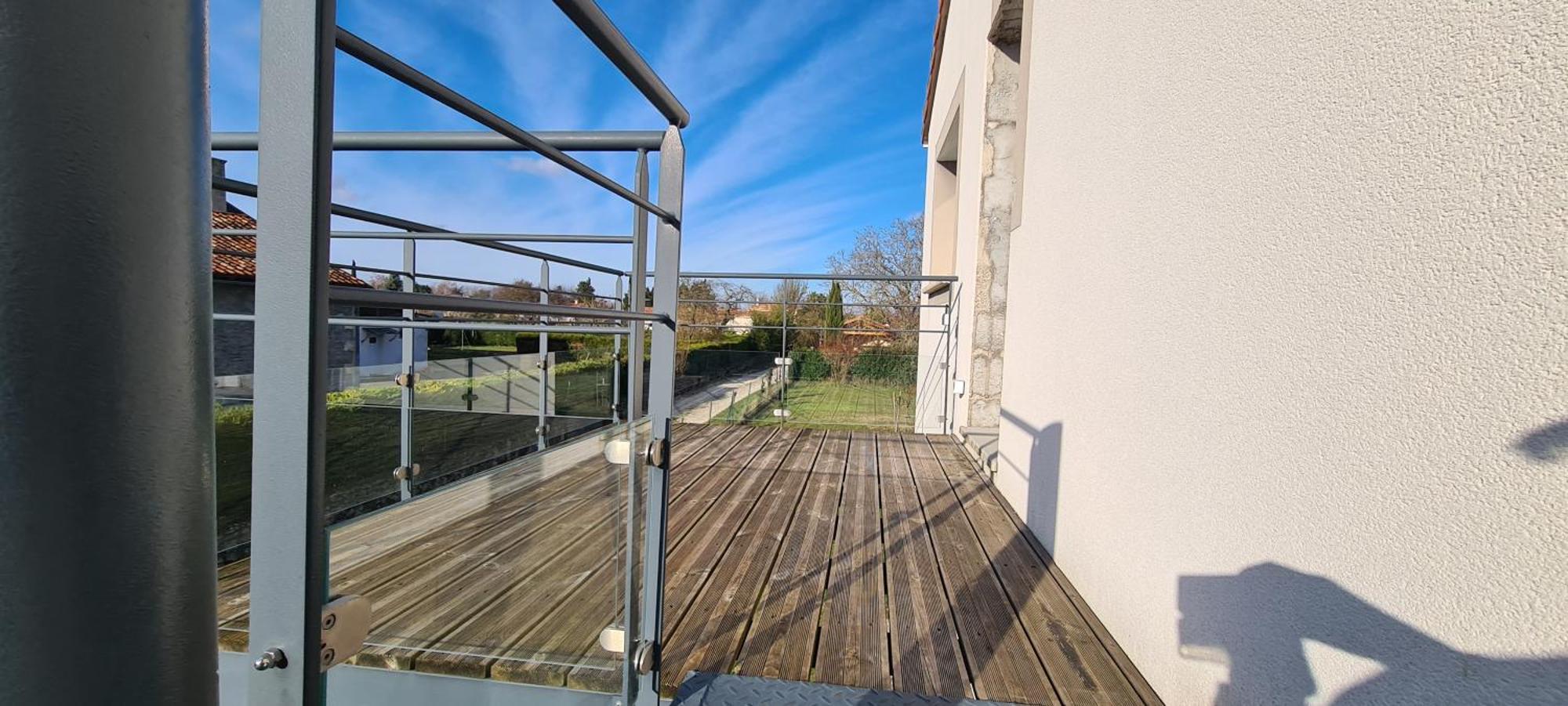 Loft Pres Futuroscope